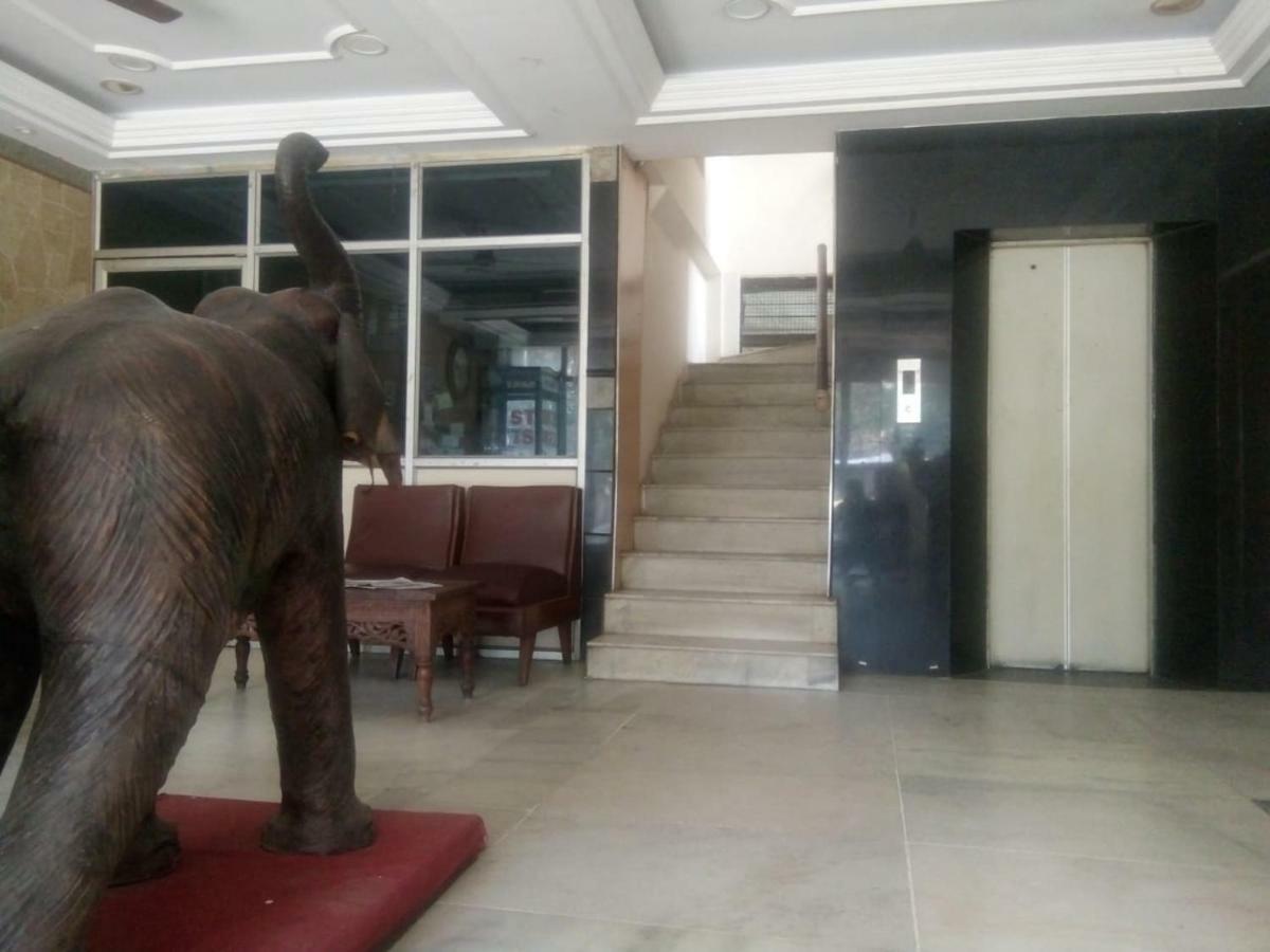 Hotel Dewans Residency Mysore Exterior photo