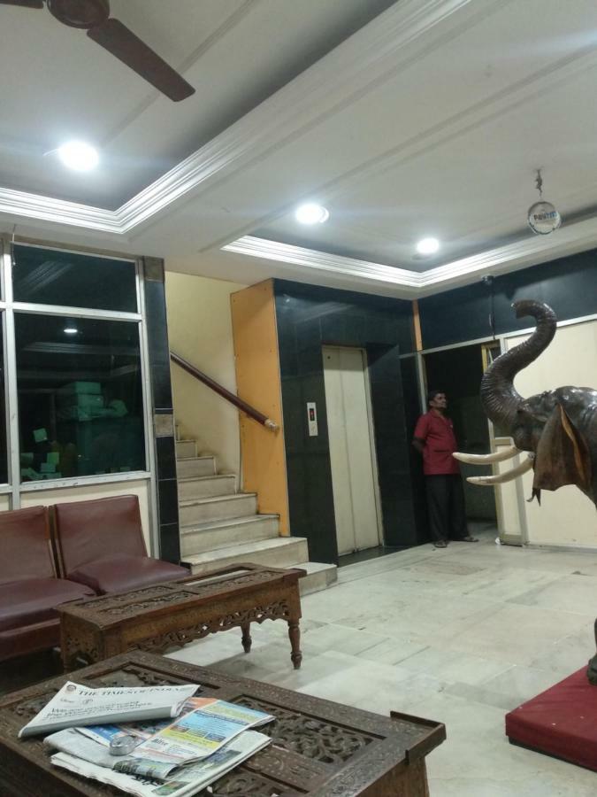 Hotel Dewans Residency Mysore Exterior photo